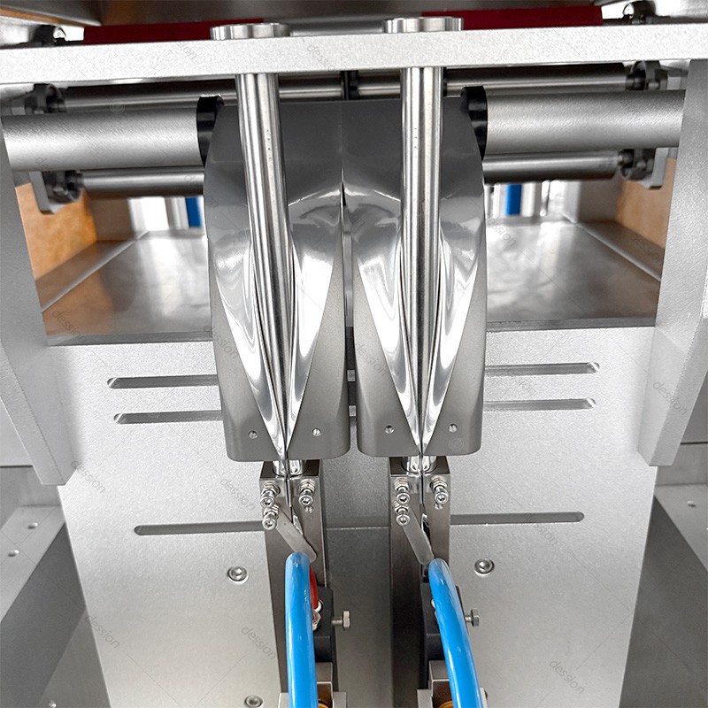 High-Precision Multi-Lane Micro-Dose Probiotic Powder Packaging Line — equipment / application detail