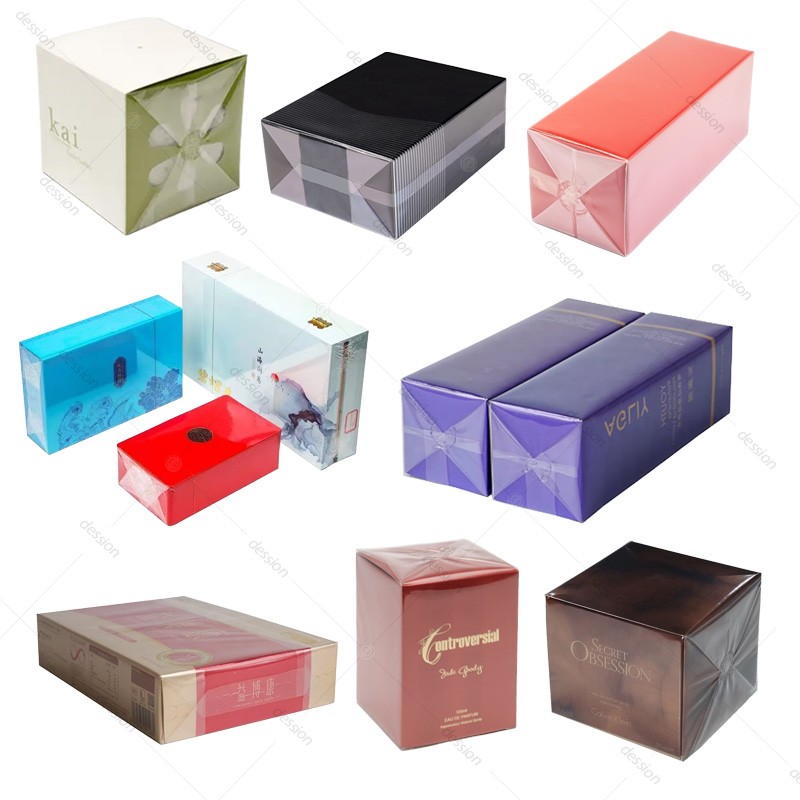 Automatic CD Case Overwrapping Machine from Leading China Manufacturer: Professional Film Wrapping — equipment / application detail