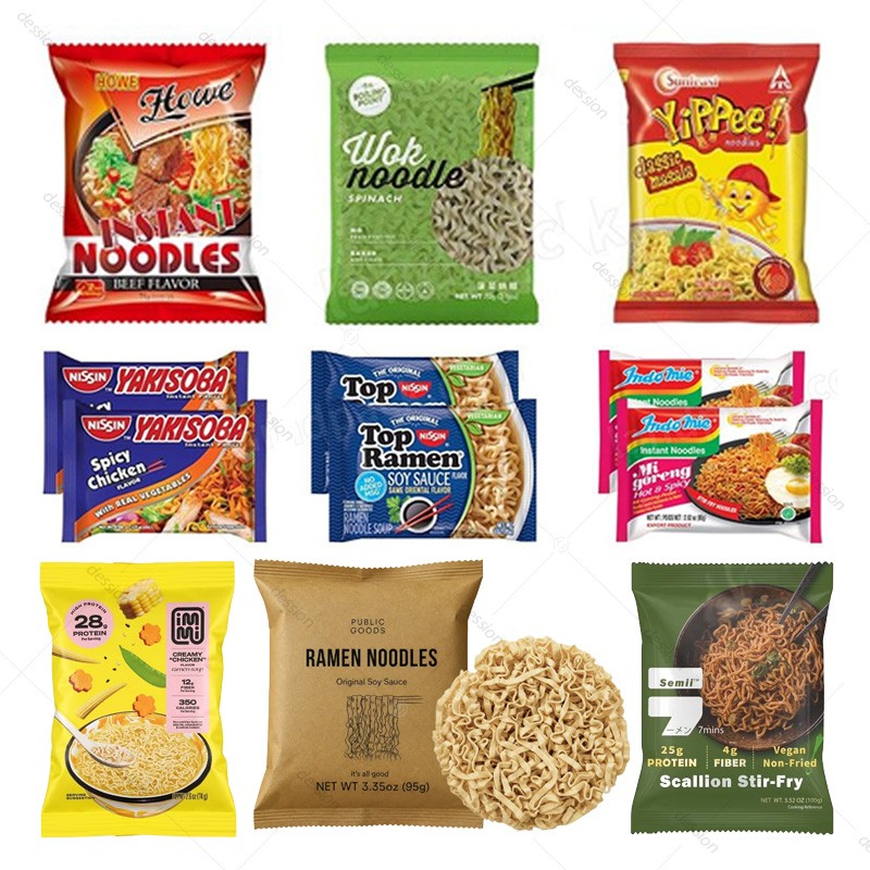 Automatic Tomato Tray Packaging Machine — equipment / application detail