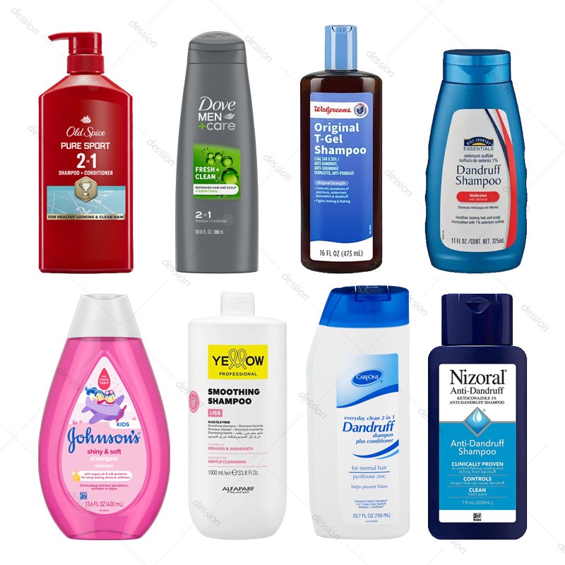 Automatic Flat Bottle Labeling Machine for Lotion & Cosmetic Products — equipment / application detail